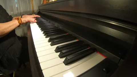 Нино Рота — Speak Softly, Love, тема из «Крёстного отца»